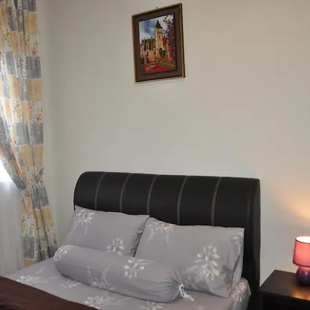 Amysity Homestay: Modern Living Near Bangi Sentral Hub Exterior photo