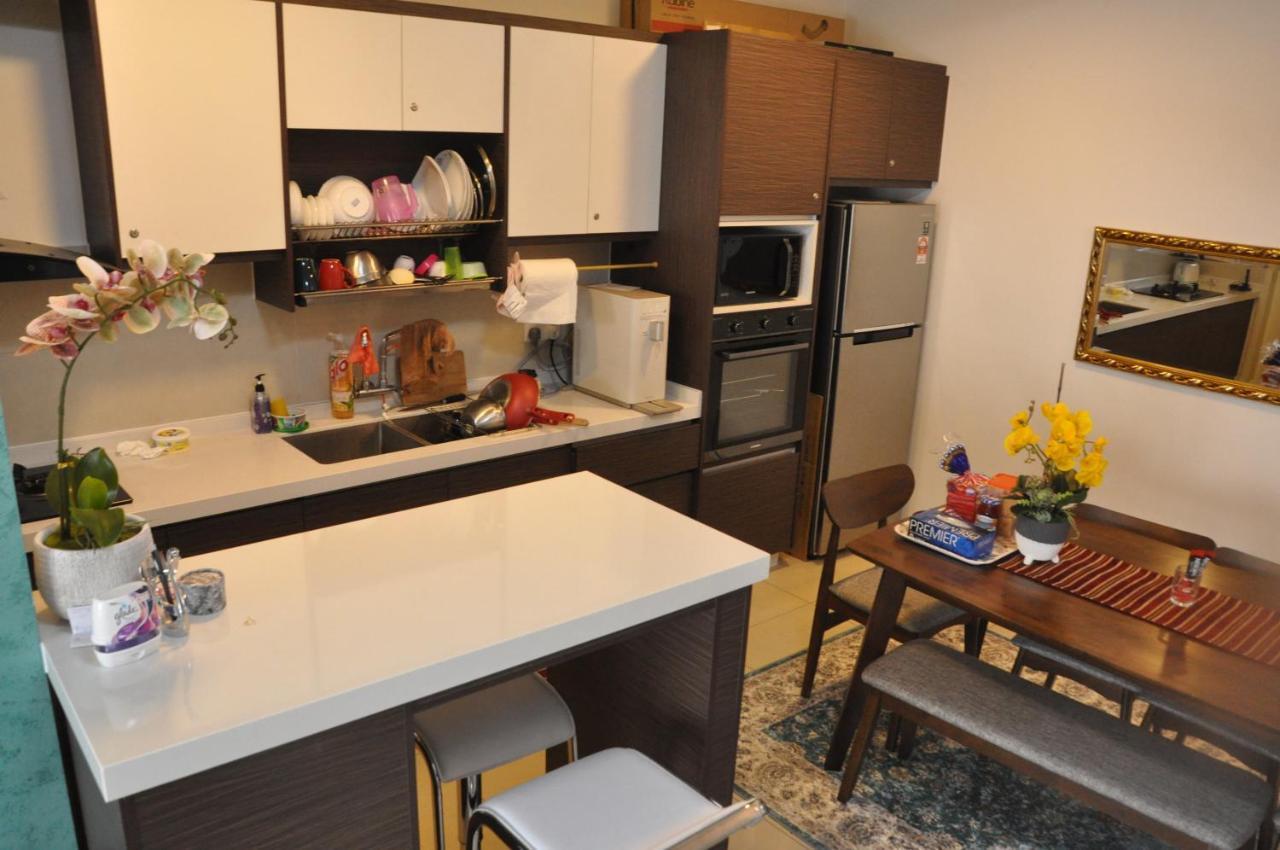 Amysity Homestay: Modern Living Near Sentral Hub Homestay *