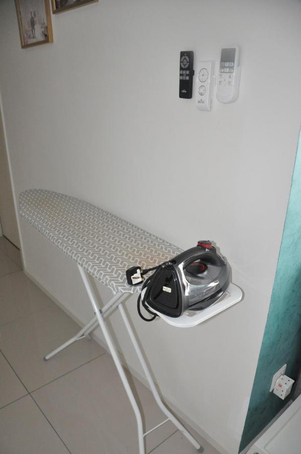 Amysity Homestay: Modern Living Near Sentral Hub Homestay *