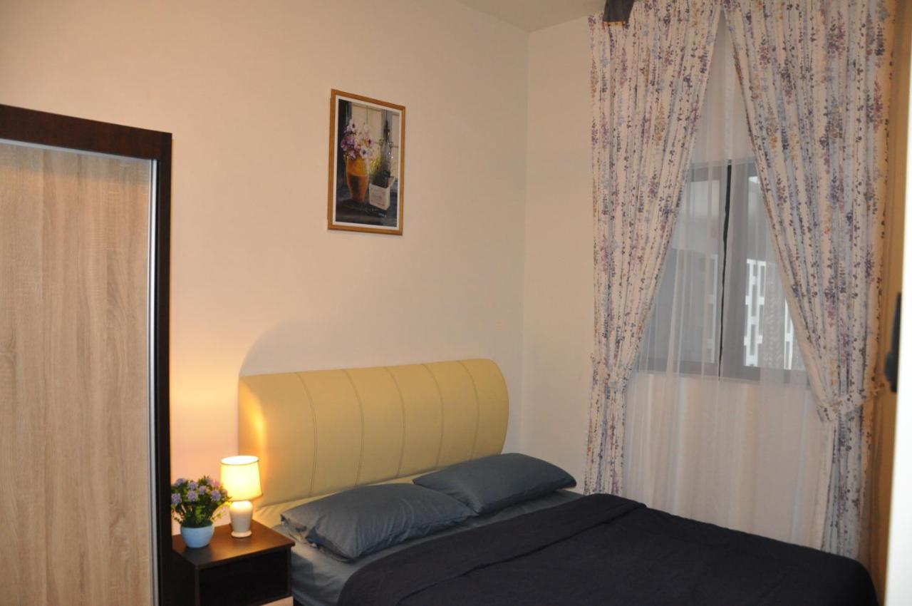 Amysity Homestay: Modern Living Near Sentral Hub Homestay