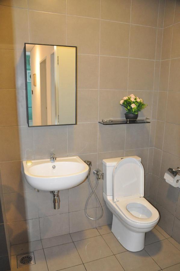 Amysity Homestay: Modern Living Near Sentral Hub Homestay *