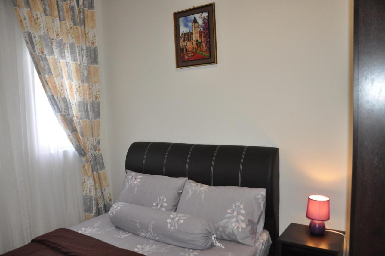 Amysity Homestay: Modern Living Near Sentral Hub Homestay *